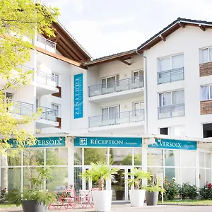 Hotel Comfort La Versoix