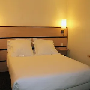New Saint Lazare Hotel Parijs