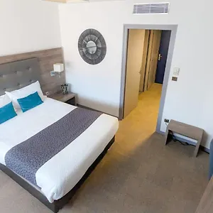 Hotel Kyriad Lyon Est - Eurexpo
