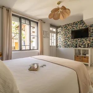 La Maison De Julia Bed & Breakfast Albi