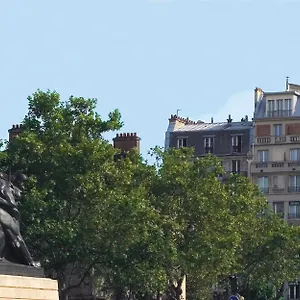 Du Lion Hotel Parijs