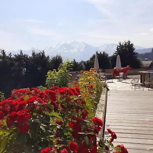 Hotel Les Rhodos
