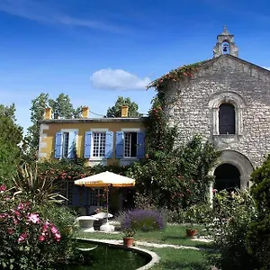 Mas De La Chapelle Hotel Arles