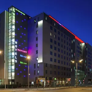 Hotel Ibis Styles Centre - Gare Part Dieu