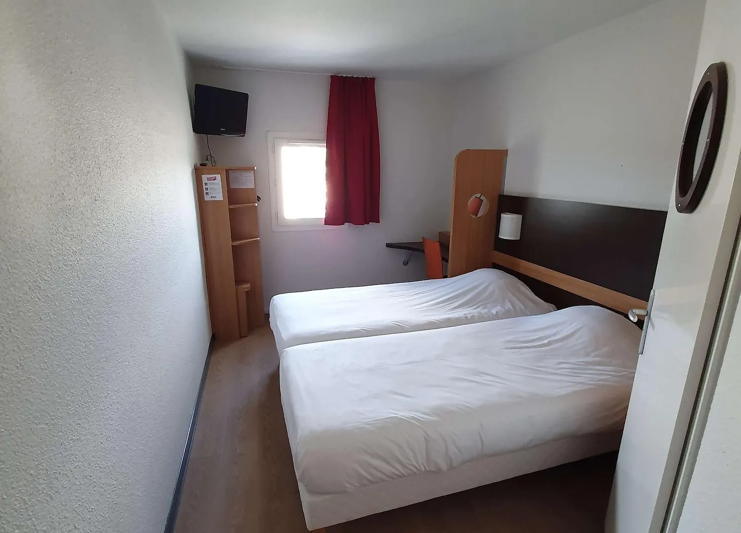 Hotel Premiere Classe Annemasse Ville La Grand